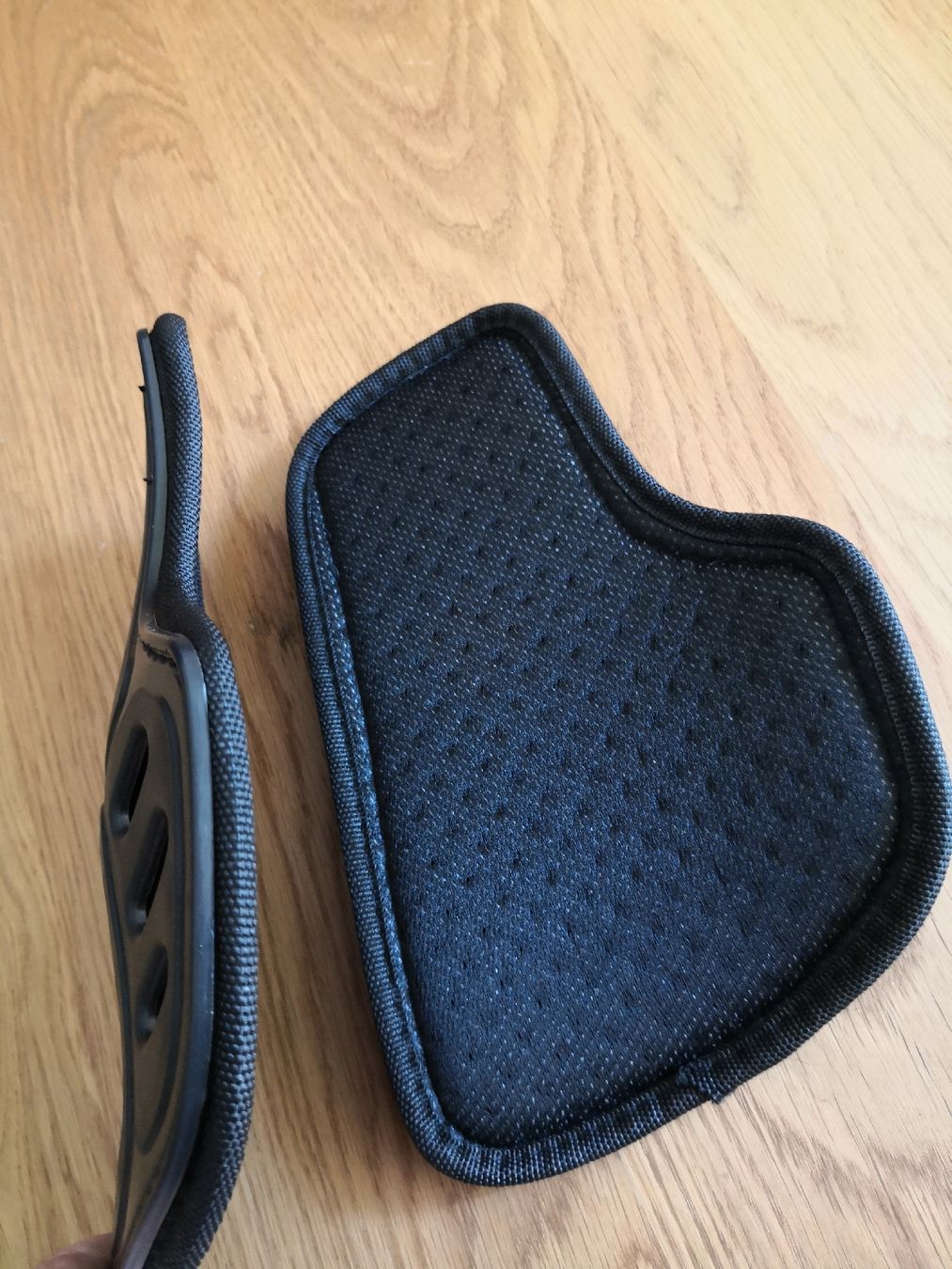 Protezioni & Imbottiture: Brustprotektoren Motorrad Jacke – Nuovo (secondo la descrizione) da Urtenen-Schönbühl venduto da Saints67 4