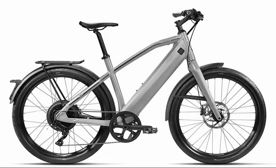Stromer Biciclette: Stromer ST1 Sport 2023 – Usato da Münchenstein venduto da fbi_g8z8 6