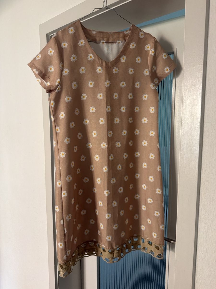 Vestiti: Süsses Sommerkleid gr. L – Usato da Bern venduto da Lili1007