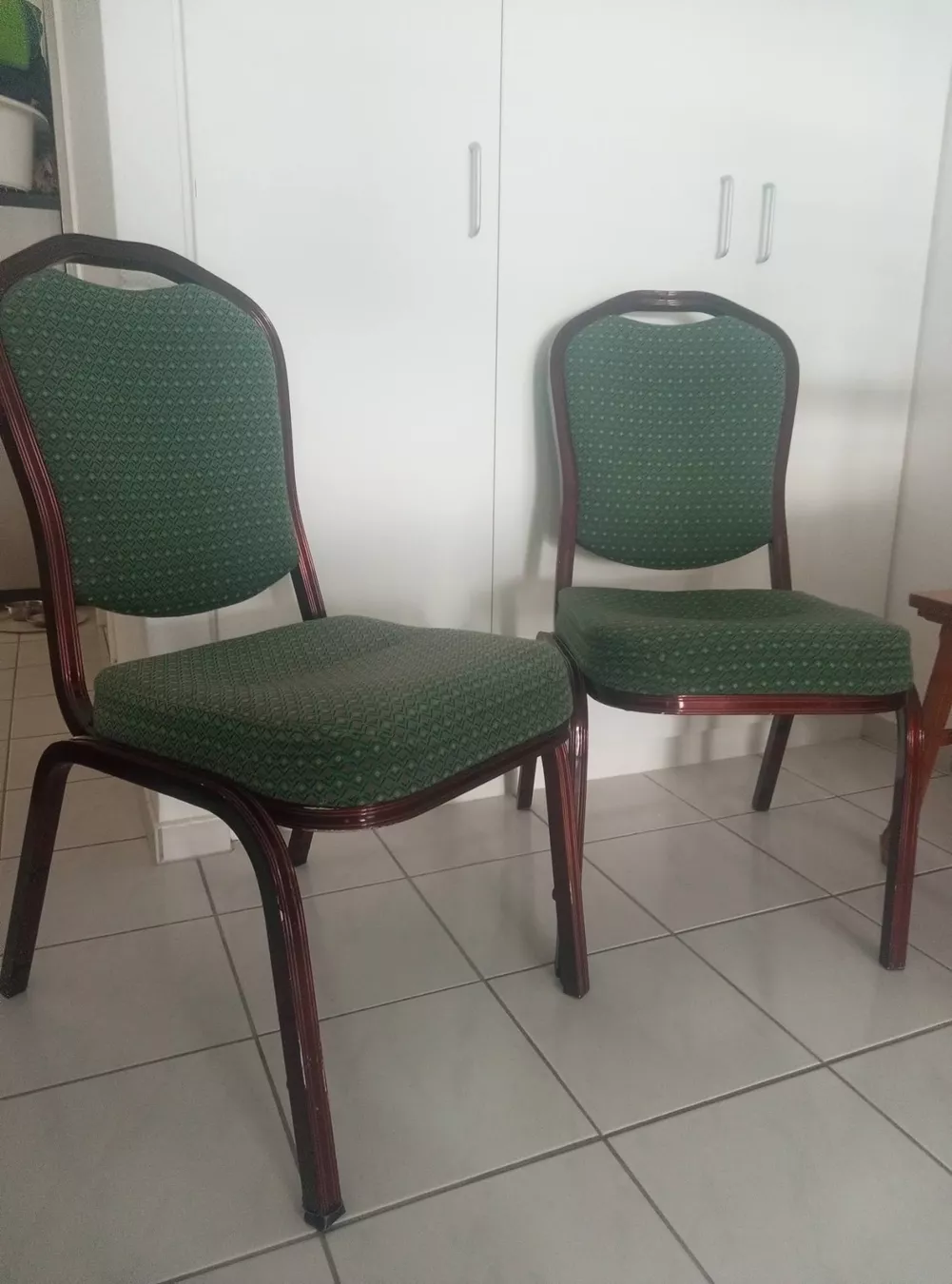 Sedie: Los de 2 chaises – Usato da Bienne venduto da Daniel_Schader 1