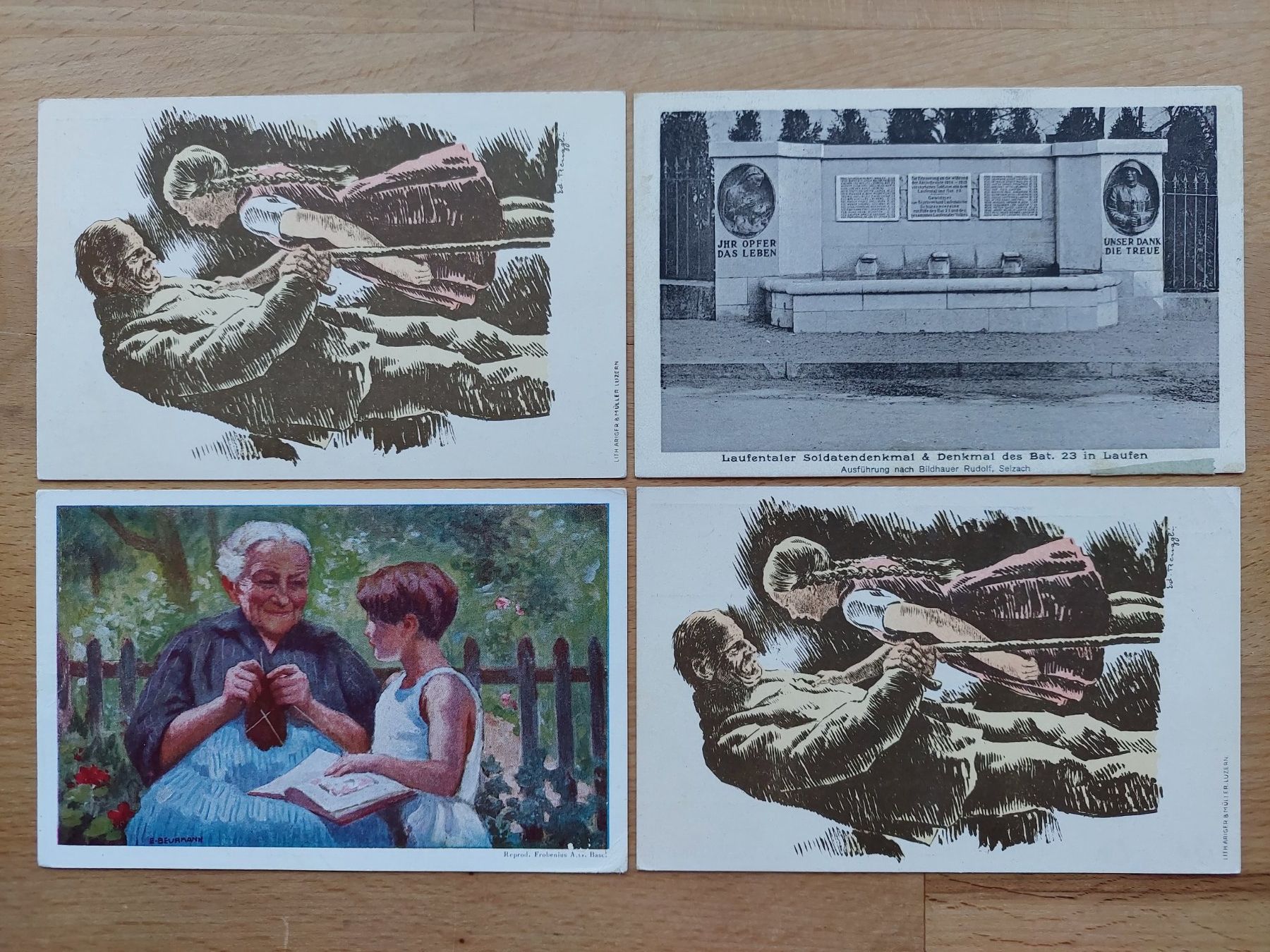 Alle Briefmarken: Flugpost-Briefe – Gebraucht aus Obfelden von Foto_Bild_Kunst_Buch 7