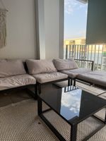 Outdoor Lounge