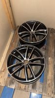 Original BMW M Alufelgen 18 Zoll by Ronal – 8Jx18 ET30 – 5x1