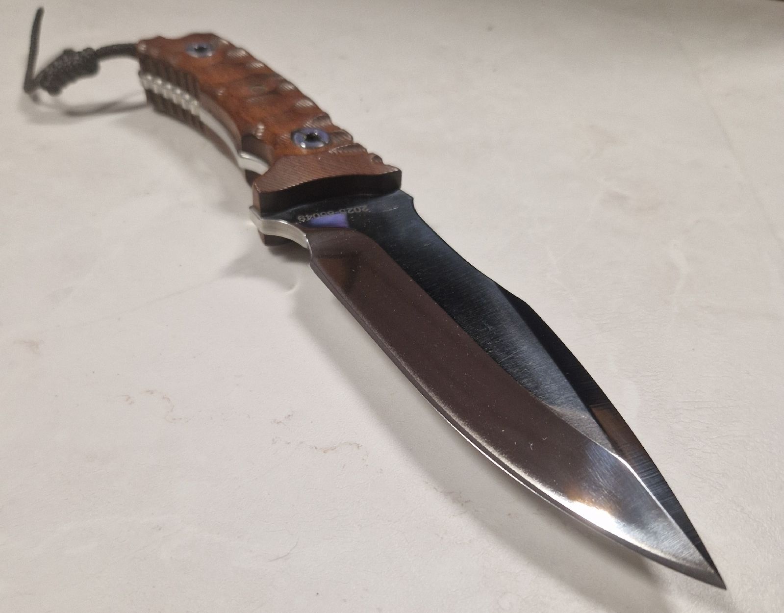 Accessori: Messer Outdoor – Nuovo e nell'imballaggio originale da Dorf venduto da Messer-Schweiz 2