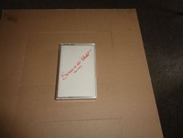 Peter Maffay/ Sonne in der Nacht Cassette 1991