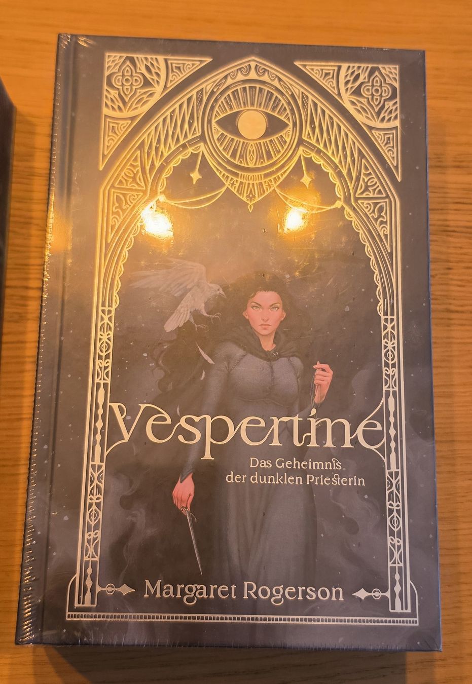 Bücher: 4 Fantasy Romane Paket – Neu (gemäss Beschreibung) aus Zwillikon von husa650 1