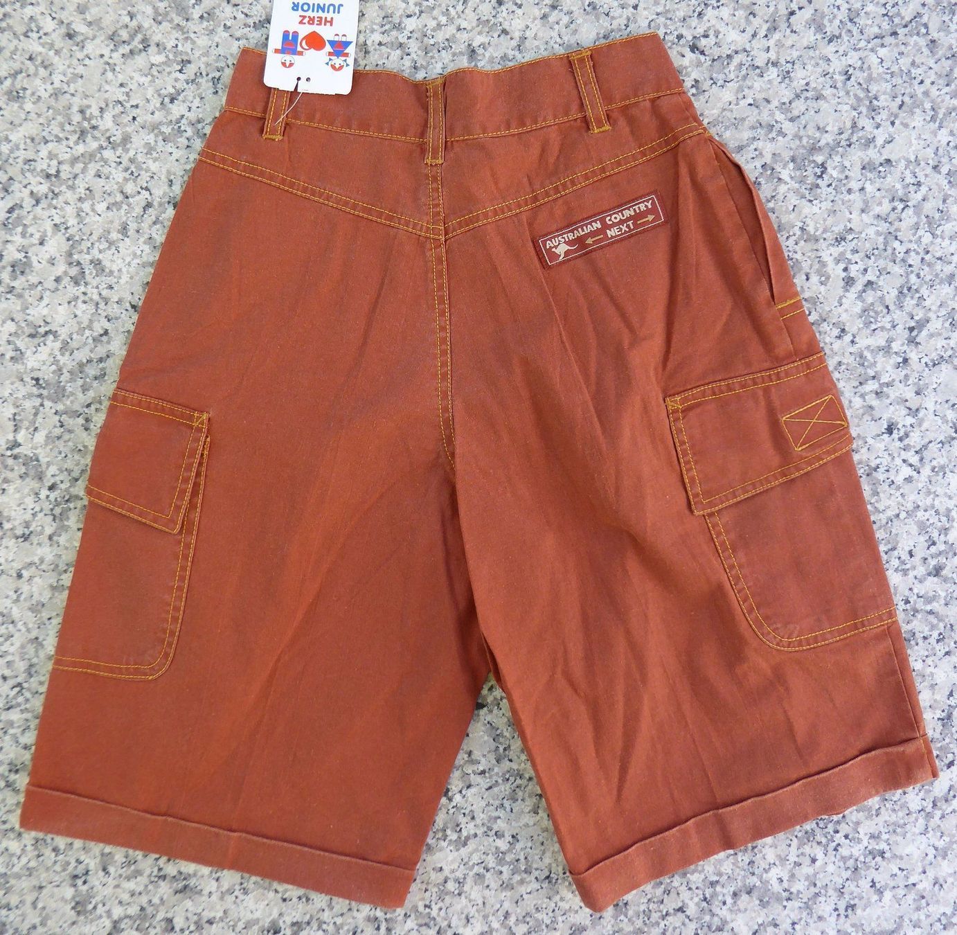 Pantaloni: 🌞 Shorts Gr. 152 – Nuovo e nell'imballaggio originale da Oberglatt ZH venduto da XXL-Verkauf 1