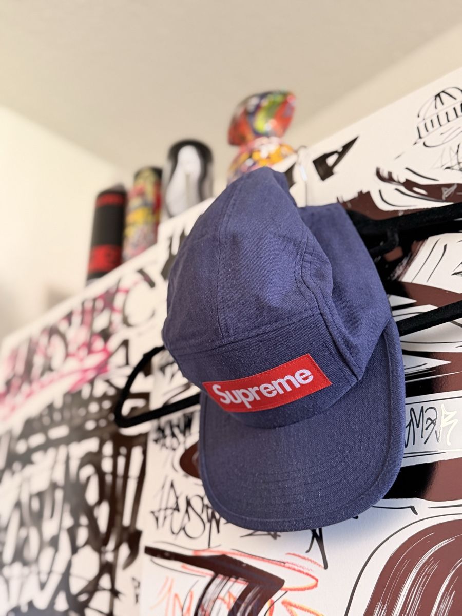 Supreme Hüte, Mützen & Caps: Supreme Cap – Neu (gemäss Beschreibung) aus Hombrechtikon von ann_tz72 1