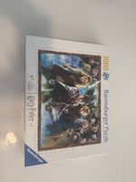 Ravensburger Harry Potter Puzzle 1000 Teile guter Zustand