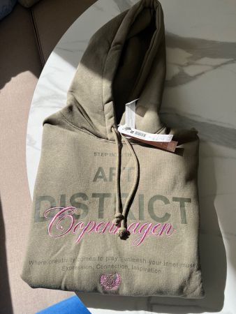 Tally Weijl Hoodie Small 36