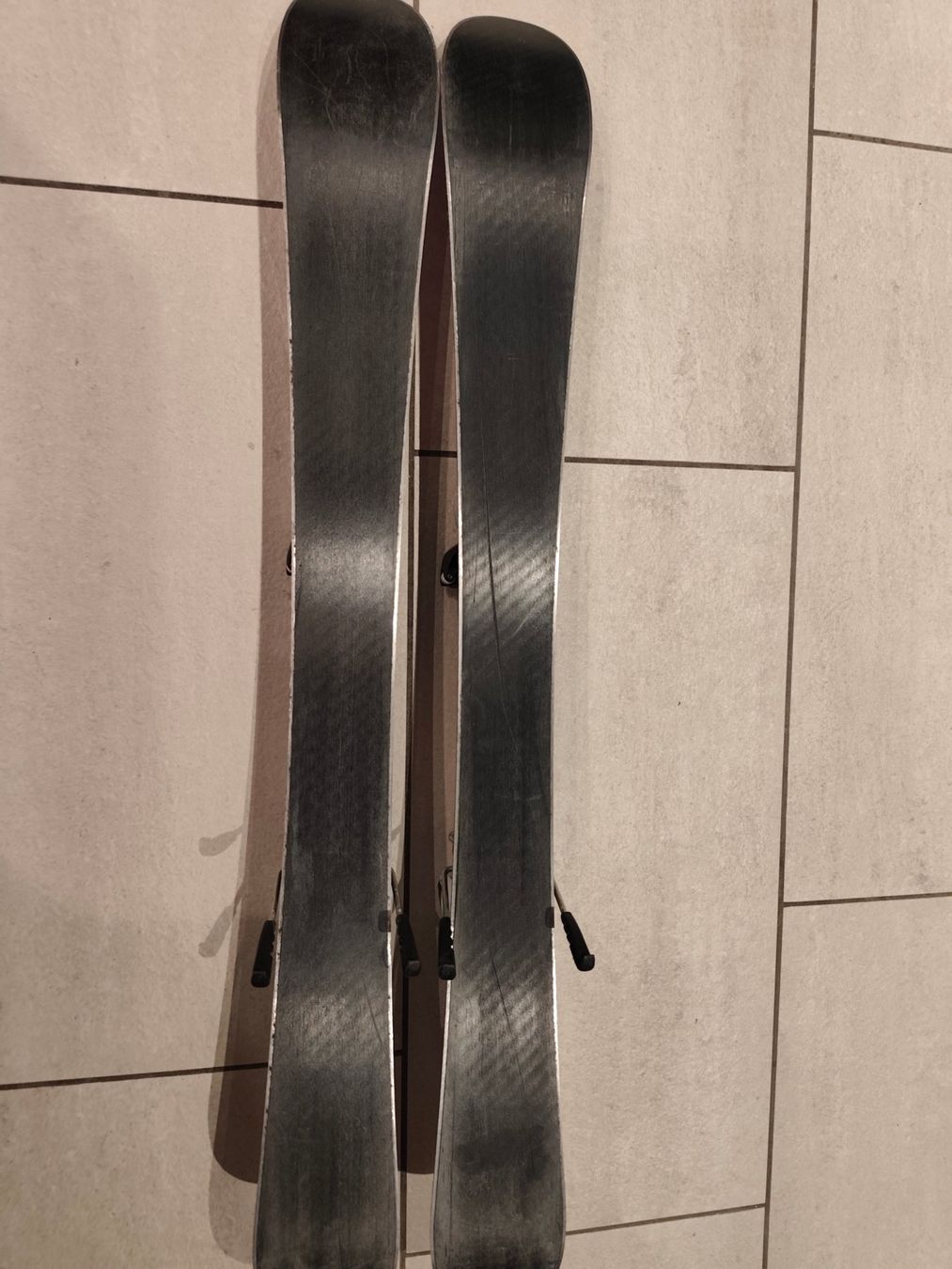 Head Skis: Head Mini Joy Kinderski 87cm – Gebraucht aus Benken SG von Ele09 2