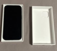 iPhone 13 128 GB Mitternacht (Preis verhandelbar)