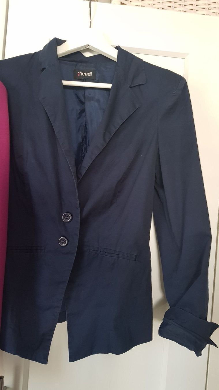 Kleiderpakete: Blazer Jäckli M Damenblazer Oberteile – Gebraucht aus Pratteln von madi1990 5