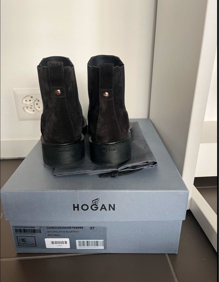 Hogan Damenschuhe: Hogan Schuhe Gr. 37 neu – Neu und originalverpackt aus Urdorf von liska55 4