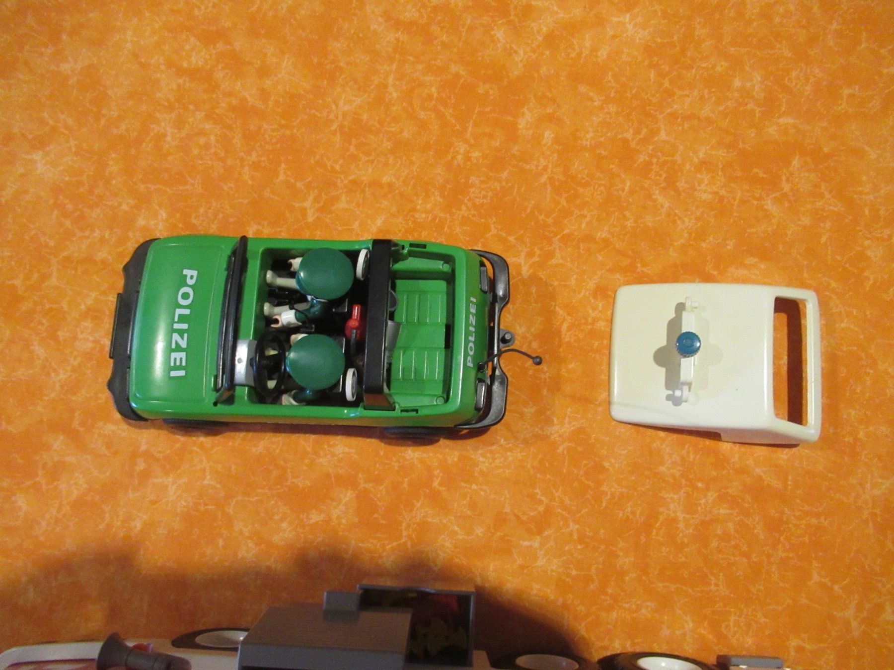 Playmobil Giocattoli: Playmobil service d urgence – Usato da Gryon venduto da Jessicaj87 3