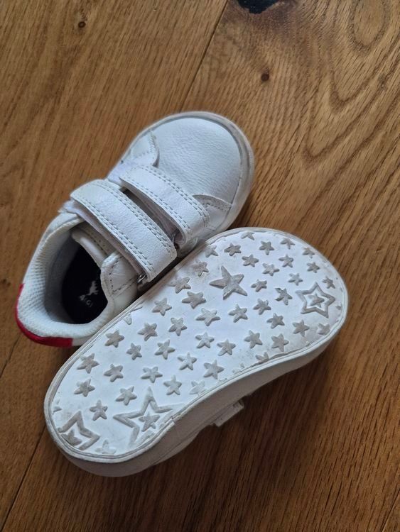 Scarpe per ragazzi: Babyschuhe grösse 20.5 – Usato da Adliswil venduto da 4gnes 1