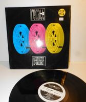 LP Schallplatte Techno Drome International