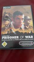 PRISONER OF WAR  PC  CD - ROM OVP