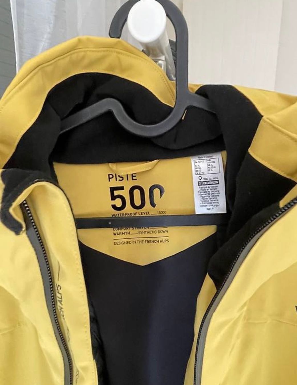 Sci: Giacca sci XL wezle – Usato da Lugano venduto da Mic13 4