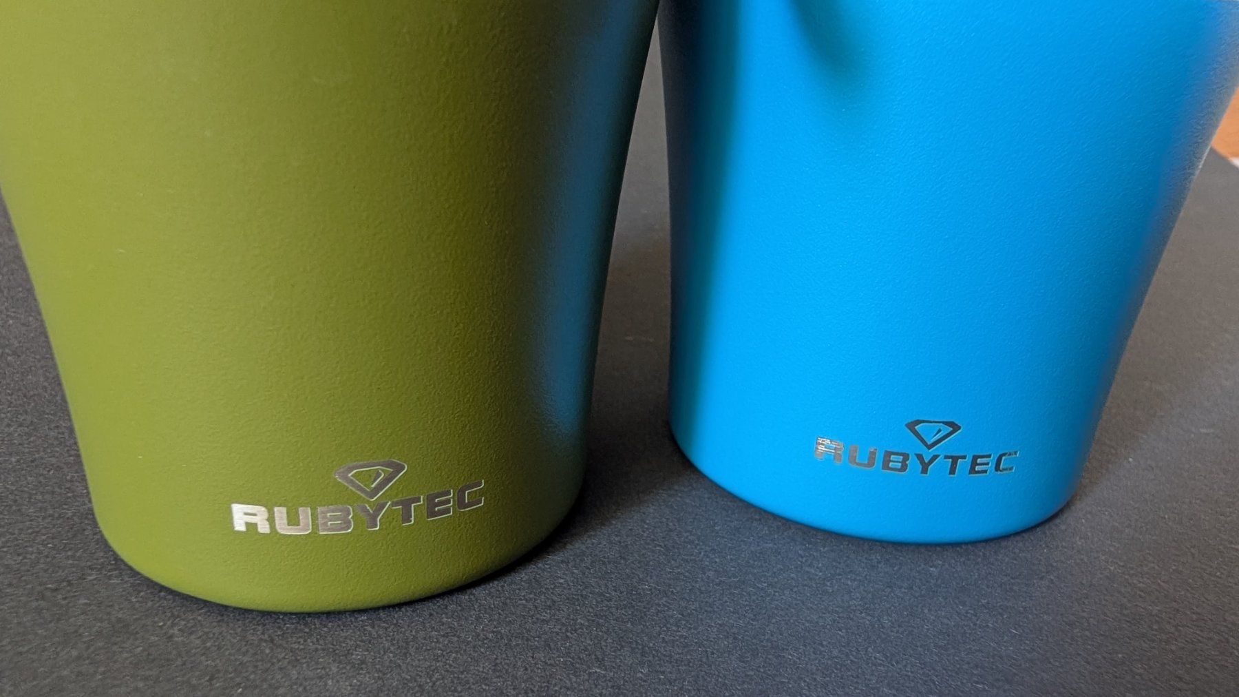 Tazze: 2x Rubytec   Shira Hotshot 0.2 l Camping Tasse – Nuovo (secondo la descrizione) da Bottmingen venduto da dan_c5wb 4