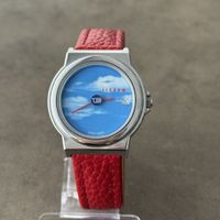 Fortis Vintage