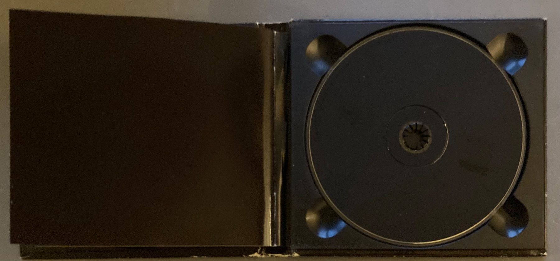 CD: FRANK ZAPPA - CIVILIZATION PHAZE III – Usato da Poliez-Pittet venduto da Newtown-Records 3