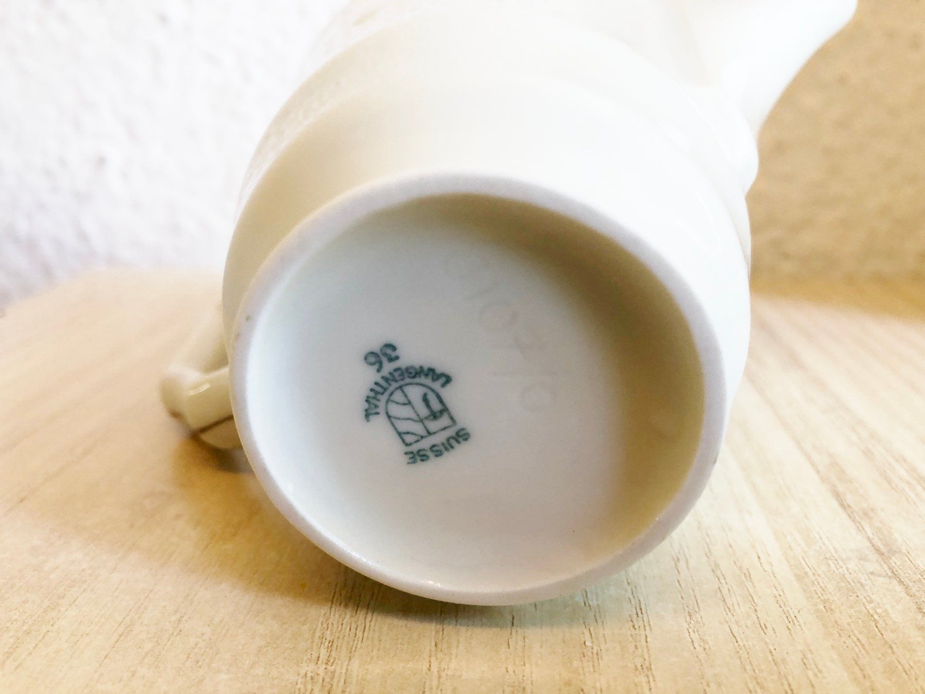 Teiere: Milchkännchen antik 20 Stück – Usato da Glattbrugg venduto da Ariel012 5