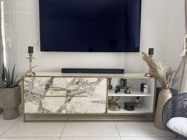 TV Möbel