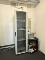 Netzwerkschrank