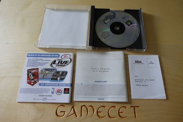 Carte collezionabili: Box Champions 2000 – Usato da Steinach venduto da Gamecet 4