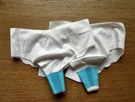 SLOGGI thong x 2, new