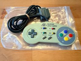 Manette Nintendo Super Famicom - Joy card Autofire