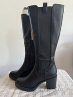 Plateaustiefel