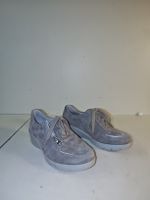 Schuhe von Semler Damen, Gr. ca. 37 neuwertig. (nov522)