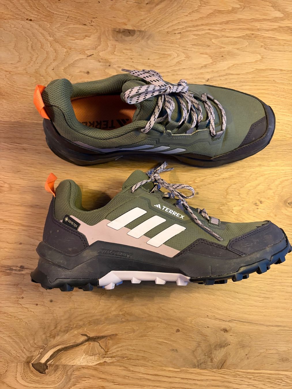 Chaussures femmes: Adidas Terrex – D'occasion à Therwil par ste_cs6w 1