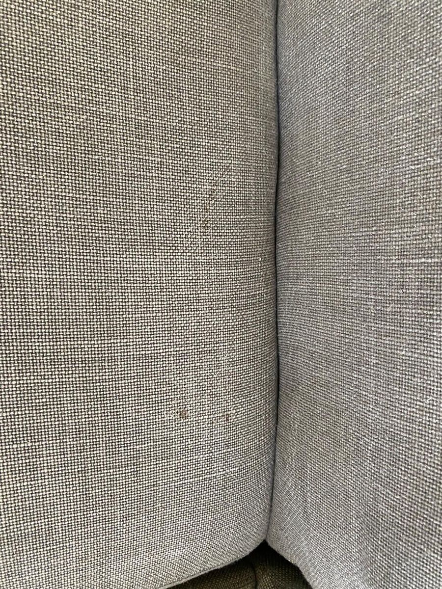 Sofas: Hay Mags soft sofa + ottoman – Gebraucht aus Zürich von Lorena.rgg 3
