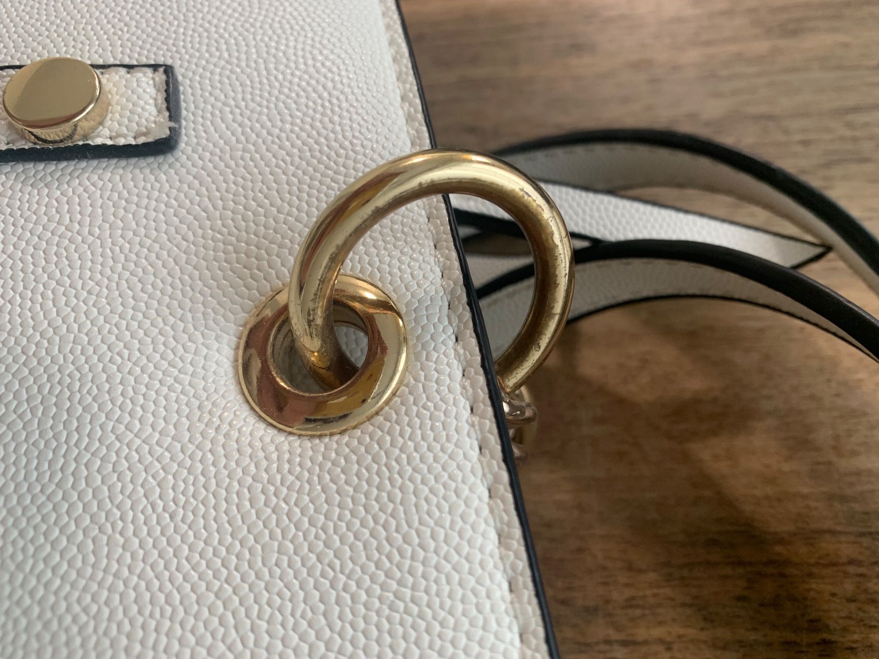 Borse da donna: Catwalk Handtasche – Usato da Münsingen venduto da Alisha-balsiger-12 5