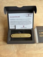 Victorinox Alox Pioneer Limited Edition 2019