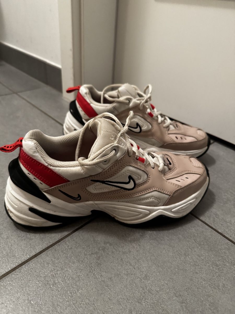 Nike Damenschuhe: Chaussure Nike rose – Neu (gemäss Beschreibung) aus Rue von dia_p7xh