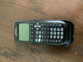 Taschenrechner TI-89 Titanium