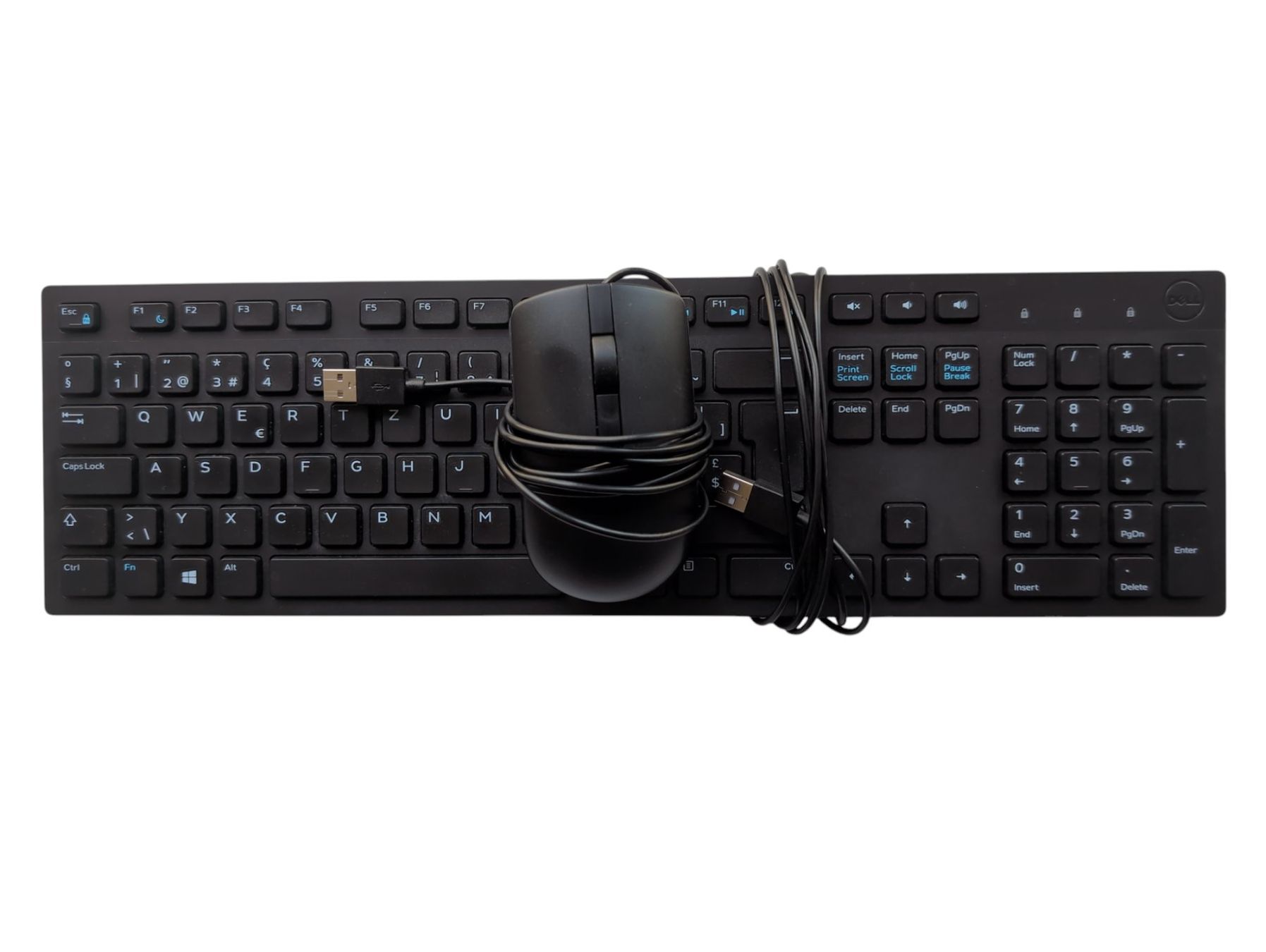 Hewlett Packard PCs: HP PAVILION 500 PC SERIES – Gebraucht aus Lausanne von Station84 4