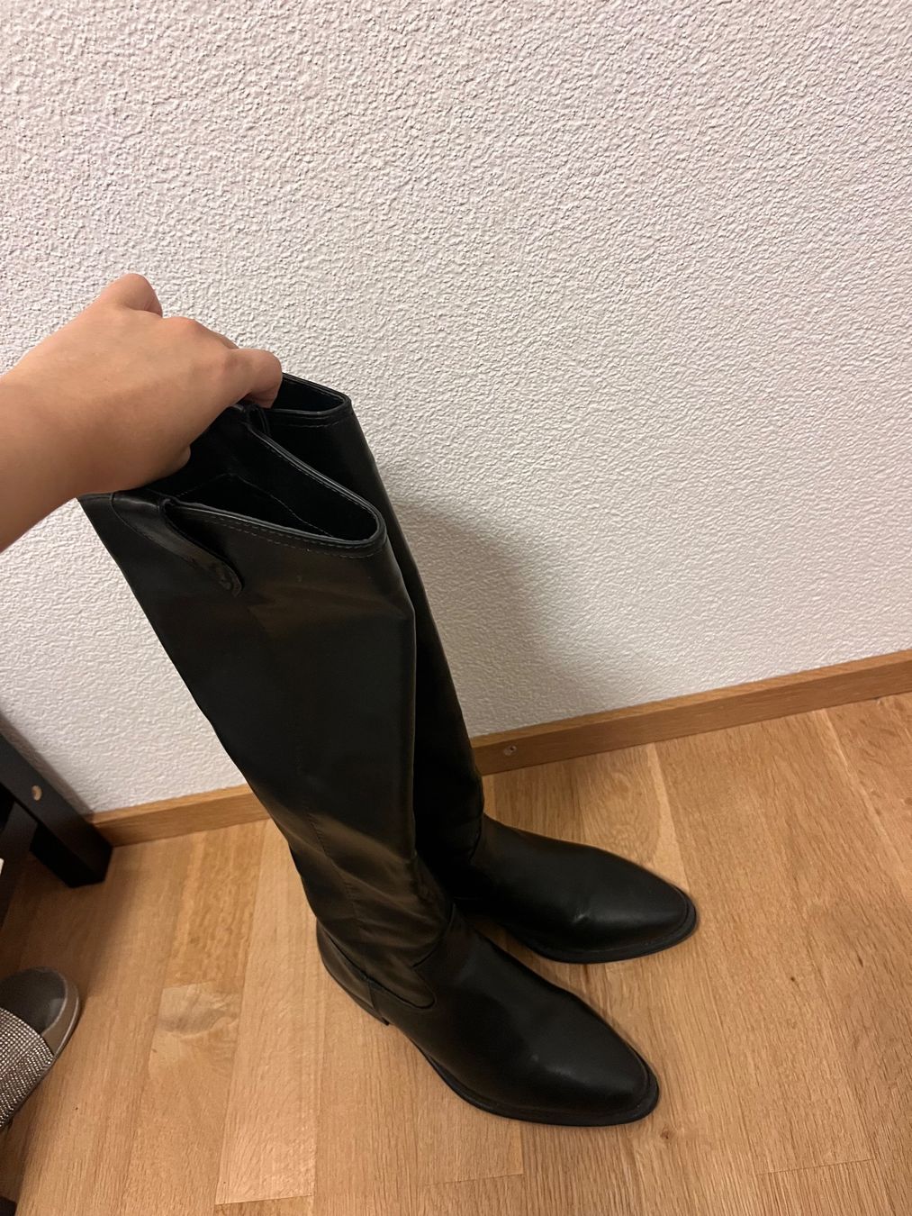 Zalando Scarpe da donna: Stiefel gr. 36 – Nuovo (secondo la descrizione) da Root venduto da Mk1394 3
