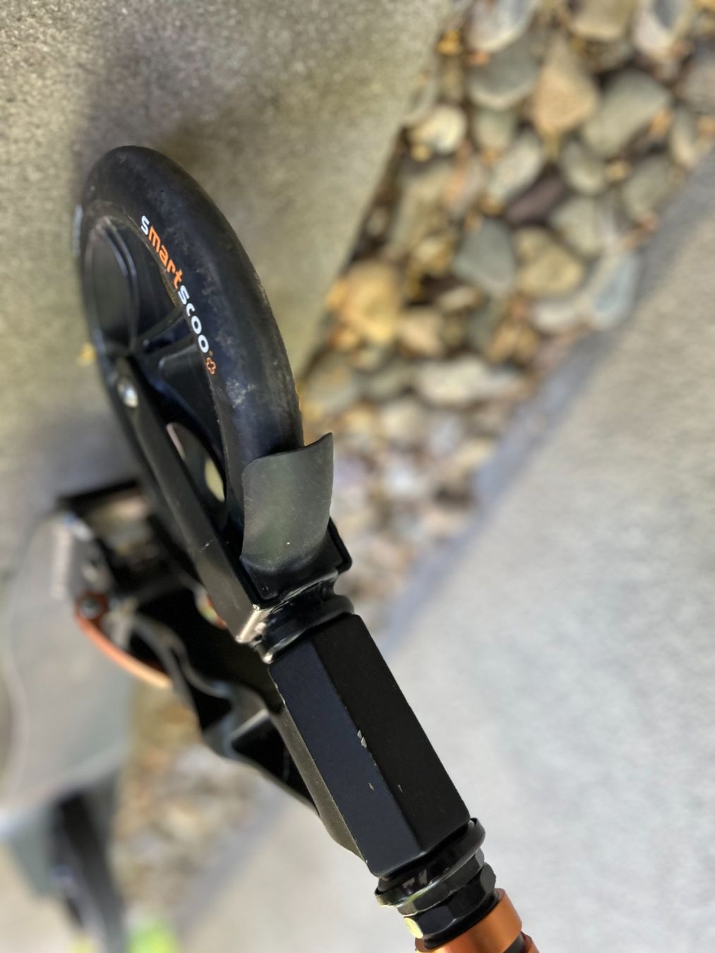 Kickboard: Trotinett Scooter Kickboard – Gebraucht aus zürich von artekim 1