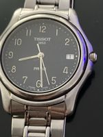 🇨🇭TISSOT PR 50  Herren uhr🇨🇭 Neu Preis 399.-🇨🇭