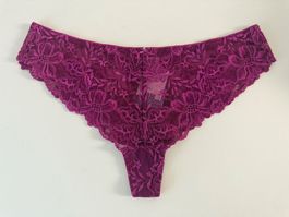 BELDONA, Brazilian LUXURY DESIRE, Grösse XL, Farbe Pink