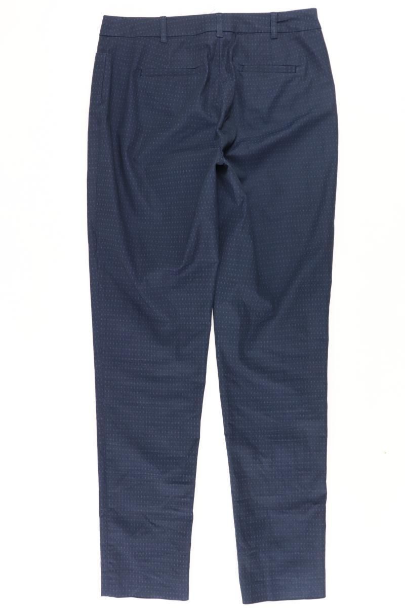 Pantaloni: 1.2.3 Paris Hose Gr. 34 blau – Usato da Neustadt an der Waldnaab venduto da SecondLifeFashion 1