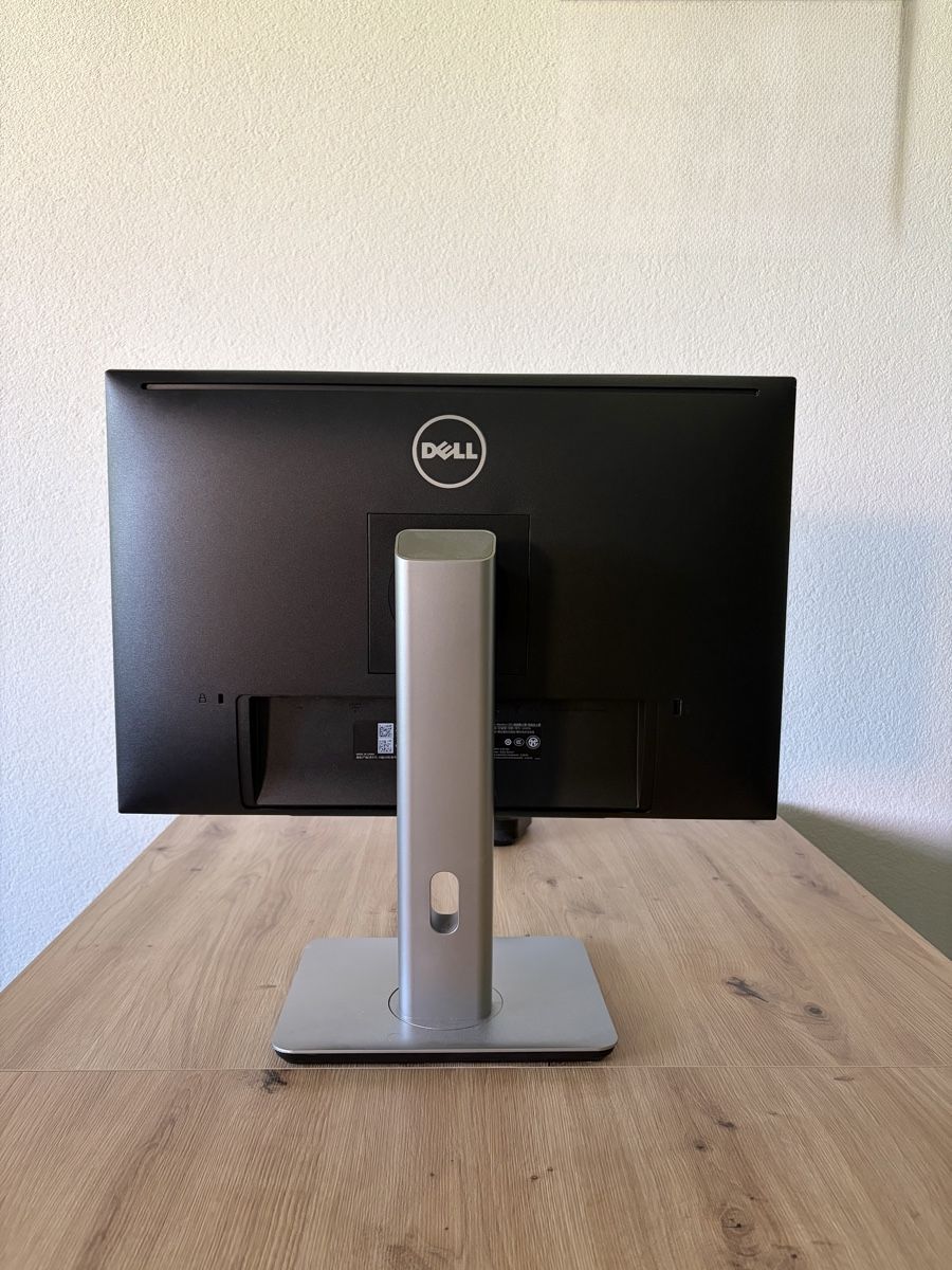 Dell Monitor: Écran Dell U2415b, 24’’ – Usato da Lentigny venduto da mar_r5fn 1