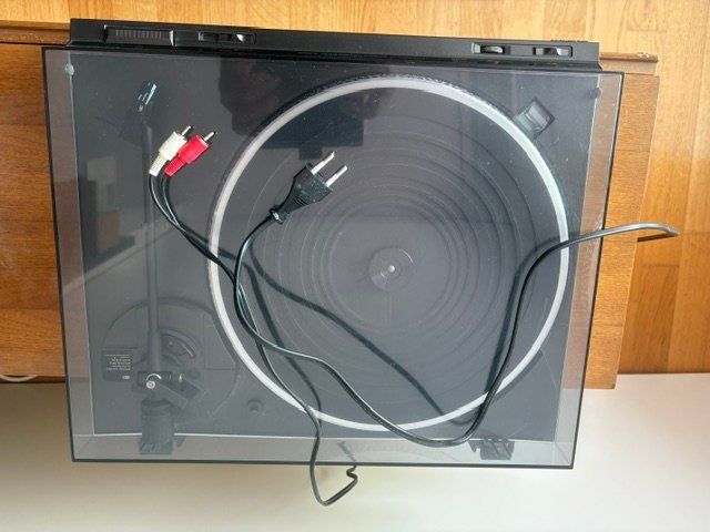 Technics Plattenspieler: Plattenspieler Technics FGservo SL-BD 22D – Gebraucht aus Zürich von JanetT01 4