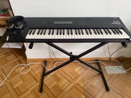KORG M1 Keyboard