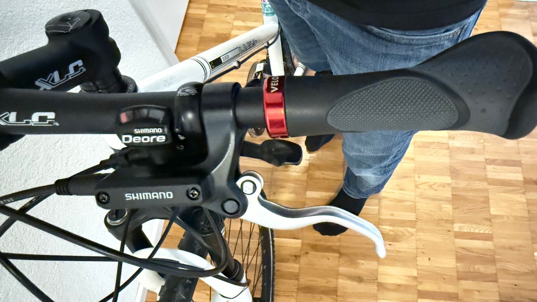 Haibike Velos: 👉 Haibike Lana Damen Velo 28" Shimano Disc Trekking ab 1.- – Gebraucht aus Altendorf von Haebi241 2
